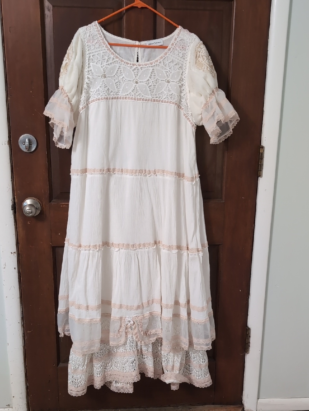 Latimer & Gibson Dress Size 12/14